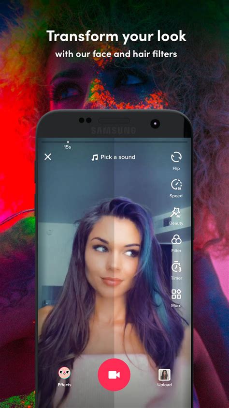 <b>Download</b> <b>TikTok</b> <b>APK</b> (latest version) for Samsung, Huawei, Xiaomi, LG, HTC, Lenovo and all other Android phones, tablets and devices. . Tik tok download apk